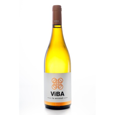 VARIOS - SAVIBA 15L. BLANCO