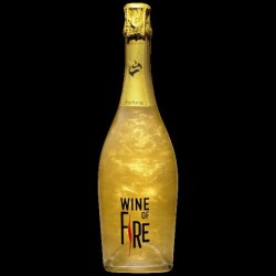 VARIOS - VINO OF FIRE FORTUNE