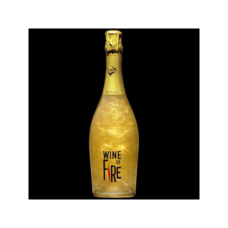 VARIOS - VINO OF FIRE FORTUNE