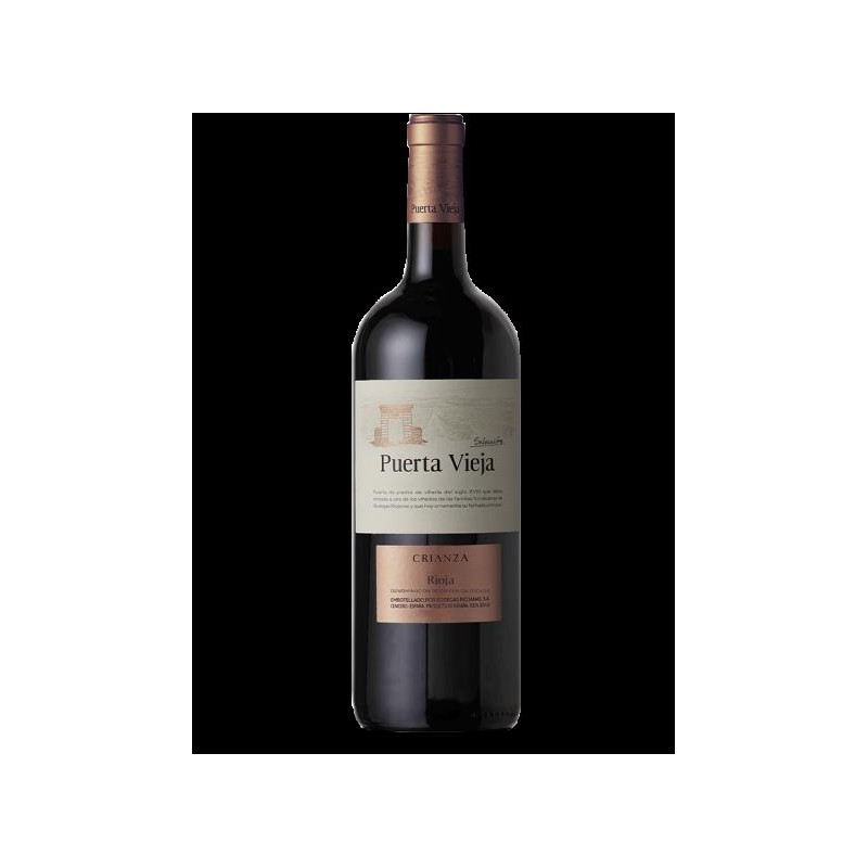 VARIOS - RIOJA P.VIEJA TINTO CRIANZA SELECCION MAGNUM