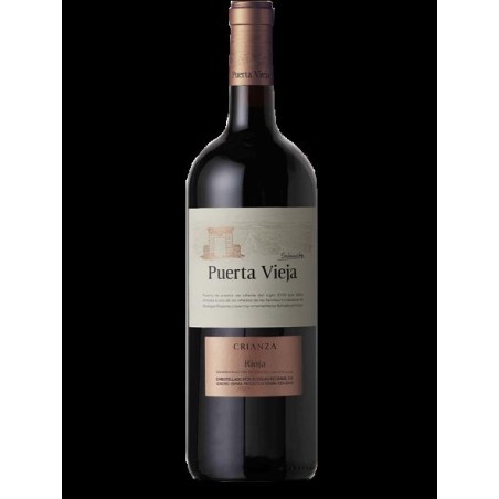 VARIOS - RIOJA P.VIEJA TINTO CRIANZA SELECCION MAGNUM