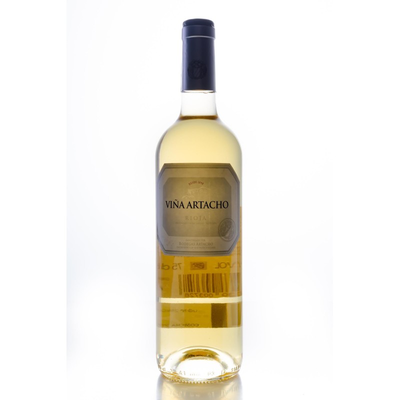 VARIOS - VIÑA ARTACHO BLANCO RIOJA