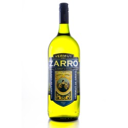 VARIOS - VERMUT BLANCO 1,5 LITROS