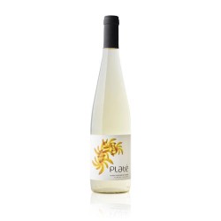 VARIOS - VINO PLATÉ AFRUTADO 75CL.