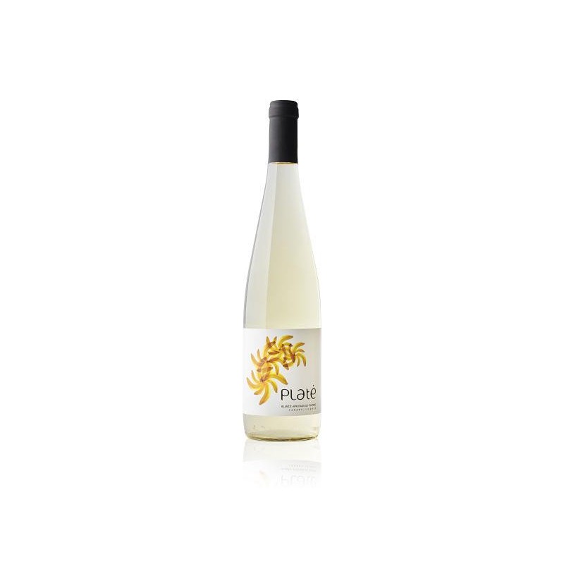 VARIOS - VINO PLATÉ AFRUTADO 75CL.