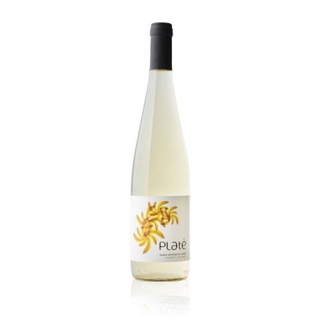 VARIOS - VINO PLATÉ AFRUTADO 75CL.