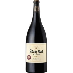 VARIOS - MONTE REAL RESERVA FAMILIA 1,5L.