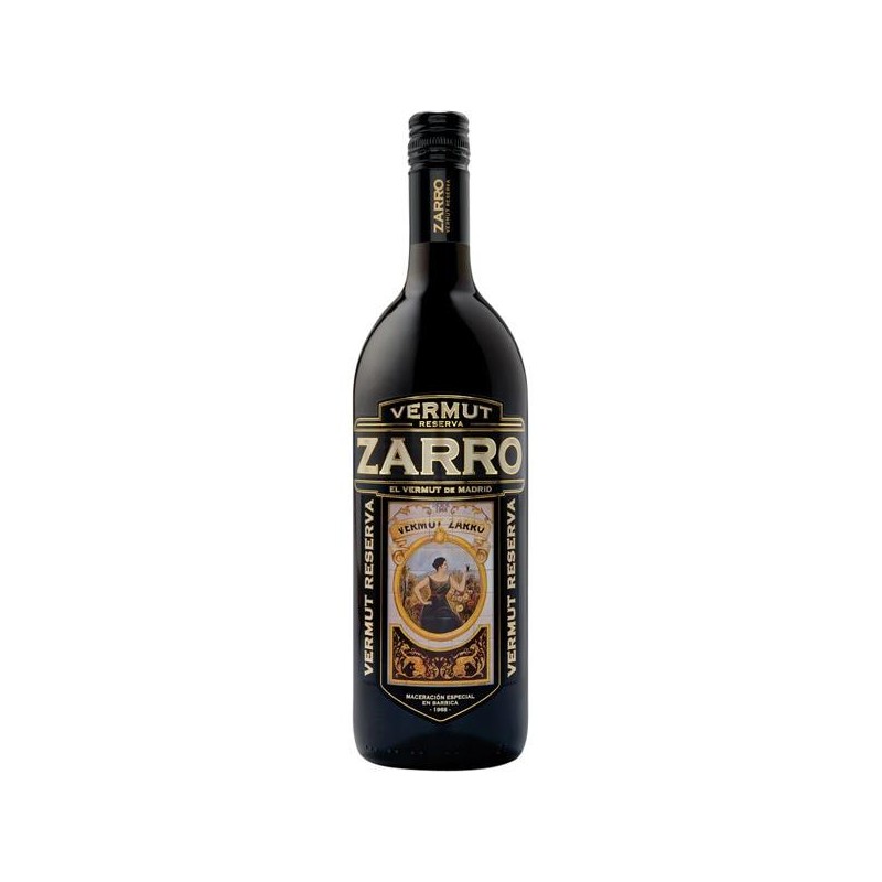 VARIOS - VERMUT 1L. RESERVA