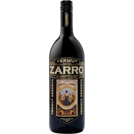 VARIOS - VERMUT 1L. RESERVA