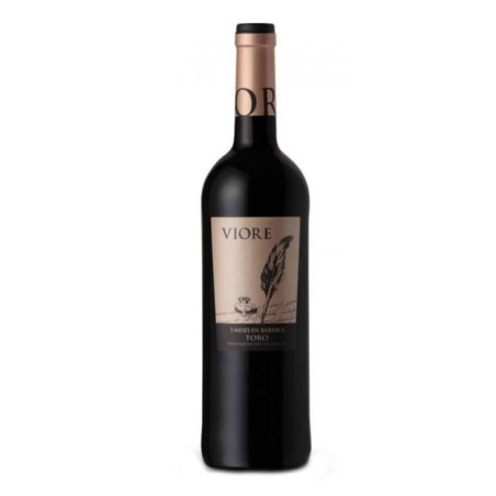 VARIOS - VINO VIORE TORO TINTO 5 MESES