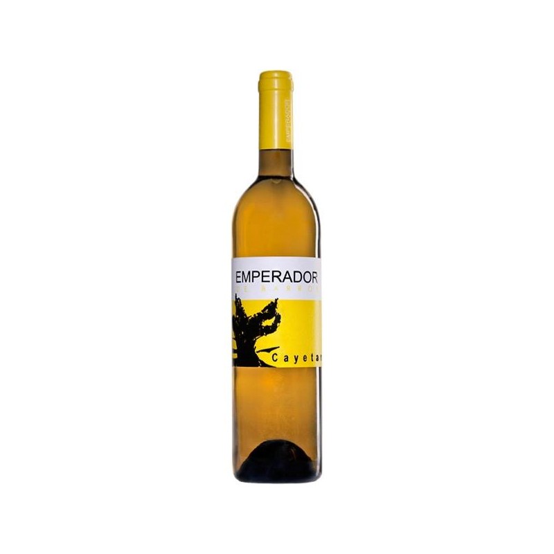 VARIOS - VINO BLANCO EMPERADOR