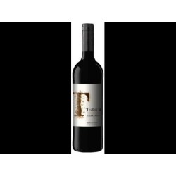 VARIOS - RIBERA TOTIUM CRIANZA