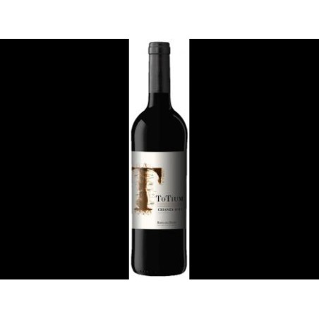 VARIOS - RIBERA TOTIUM CRIANZA