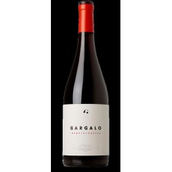 VARIOS - GARGALO MENCIA D.O. MONTERREY