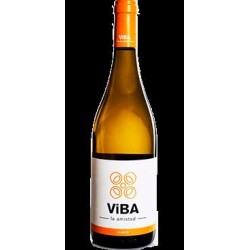 VARIOS - VINO VIVA LA AMISTAD BLANCO 75CL