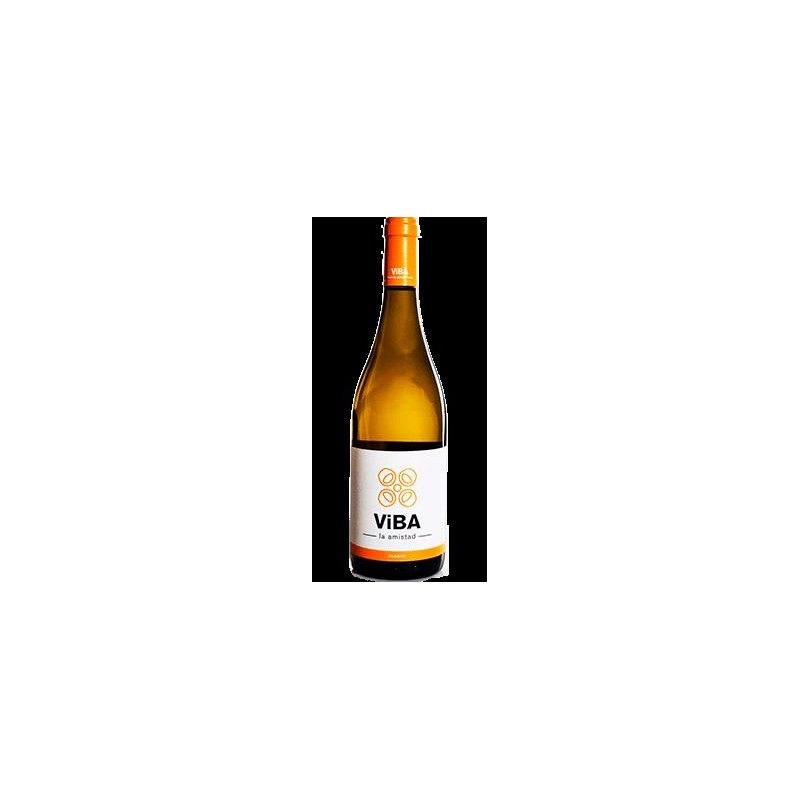 VARIOS - VINO VIVA LA AMISTAD BLANCO 75CL