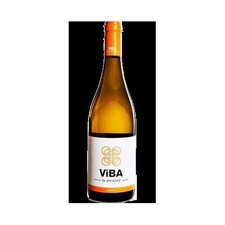 VARIOS - VINO VIVA LA AMISTAD BLANCO 75CL