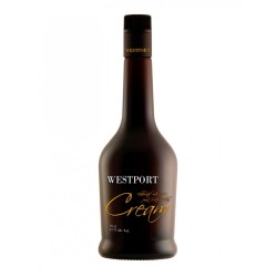 VARIOS - CREMA WHISKY WESTPORT 0.70CL.