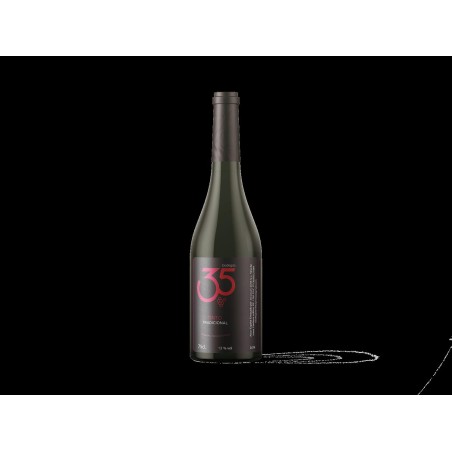 VARIOS - VINO BODEGAS 35 TINTO