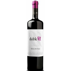 VARIOS - DOBLE RR JOVEN D.O. RIBERA DUERO