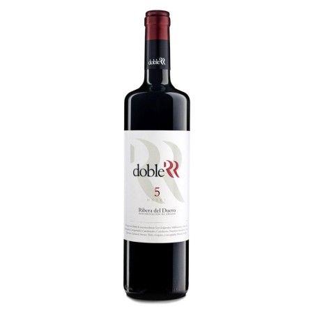 VARIOS - DOBLE RR 5 MESES ROBLE D.O. RIBERA DUERO