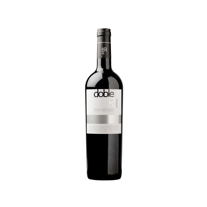 VARIOS - DOBLE RR CRIANZA D.O. RIBERA DUERO