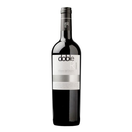 VARIOS - DOBLE RR CRIANZA D.O. RIBERA DUERO