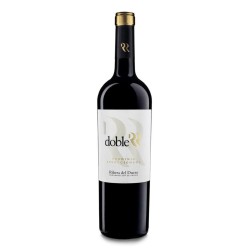 VARIOS - DOBLE RR SELECCION D.O. RIBERA DUERO