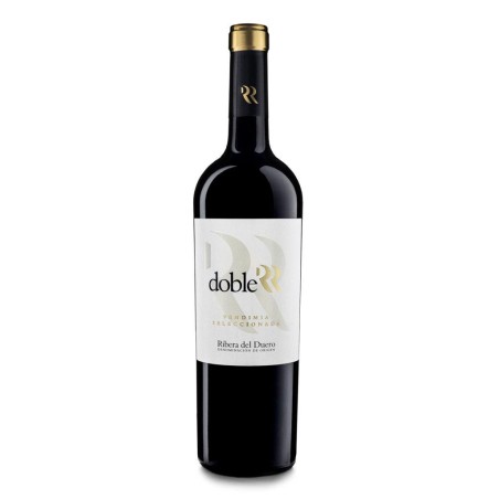 VARIOS - DOBLE RR SELECCION D.O. RIBERA DUERO