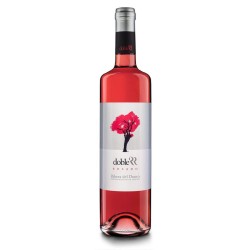 VARIOS - DOBLE RR ROSADO D.O. RIBERA DUERO