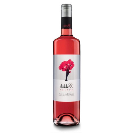 VARIOS - DOBLE RR ROSADO D.O. RIBERA DUERO