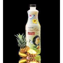 VARIOS - PIÑA COLADA MULATA 1.5L. "CONCENTRADO"