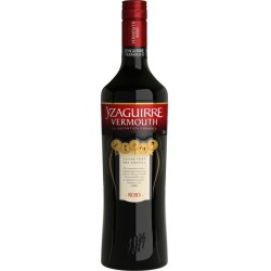 VARIOS - VERMUT IZAGUIRRE TINTO