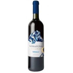 VARIOS - VINO TINTO VIÑA PEÑA