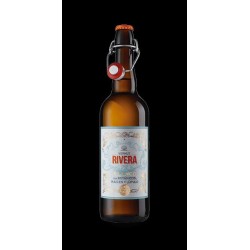 VARIOS - VERMUT RIVERA BLANCO 6X75CL.