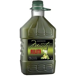 VARIOS - MOJITO 3L." CONCENTRADO" MULATA