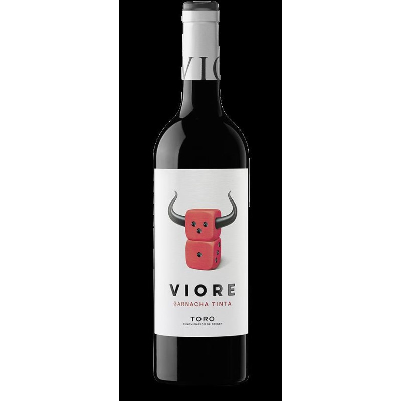 VARIOS - VIORE TORO GARNACHA