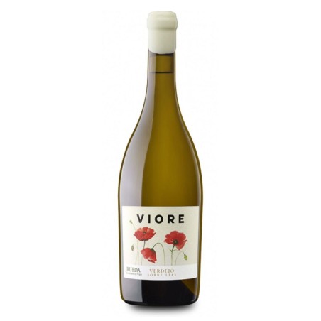 VARIOS - VIORE 100% VERDEJO SOBRE LIAS