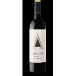 VARIOS - RIBERA ALACER CRIANZA 2019