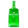 VARIOS - GINEBRA MASTERS MANZANA