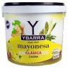 VARIOS - MAYONESA YBARRA CUBO 5 KG.