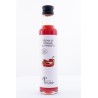 VARIOS - CREMA DE VINAGRE AL PIMIENTO 250ML.