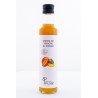 VARIOS - CREMA DE VINAGRE AL MANGO 250ML.