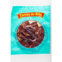 VARIOS - JAMON TORRES DE BRIZ 100% IBERICO BELLOTA