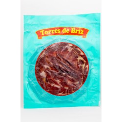 VARIOS - JAMON TORRES DE BRIZ 50% IBERICO