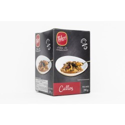 VARIOS - CALLOS POLGRI 390GR.