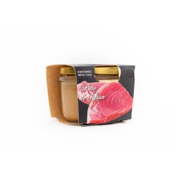 VARIOS - PATE POLGRI  ATUN 110GR.