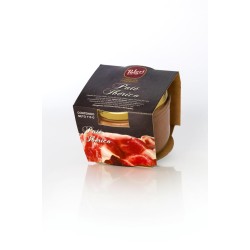 VARIOS - PATE POLGRI IBERICO 110GR.