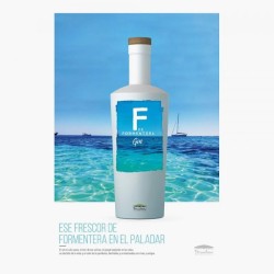 VARIOS - GINEBRA FORMENTERA