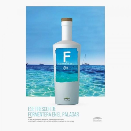 VARIOS - GINEBRA FORMENTERA